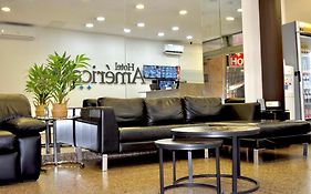 Hotel America